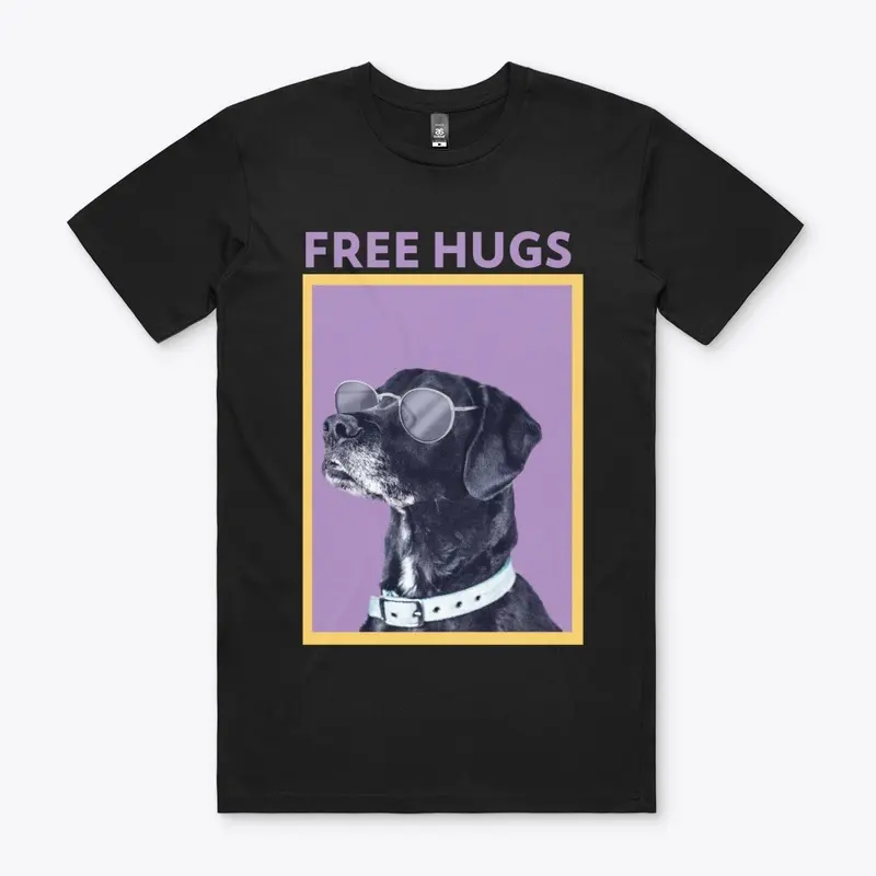 Free Hugs