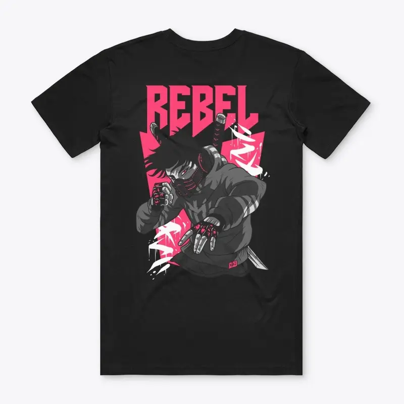 Rebel