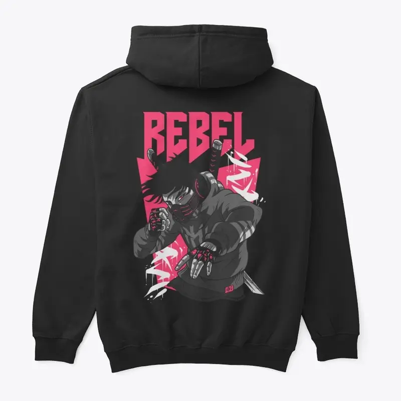 Rebel